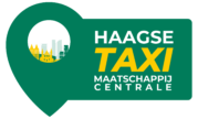 Haagse Taxi Maatschappij Centrale logo
