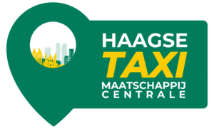 Haagse Taxi Maatschappij Centrale logo