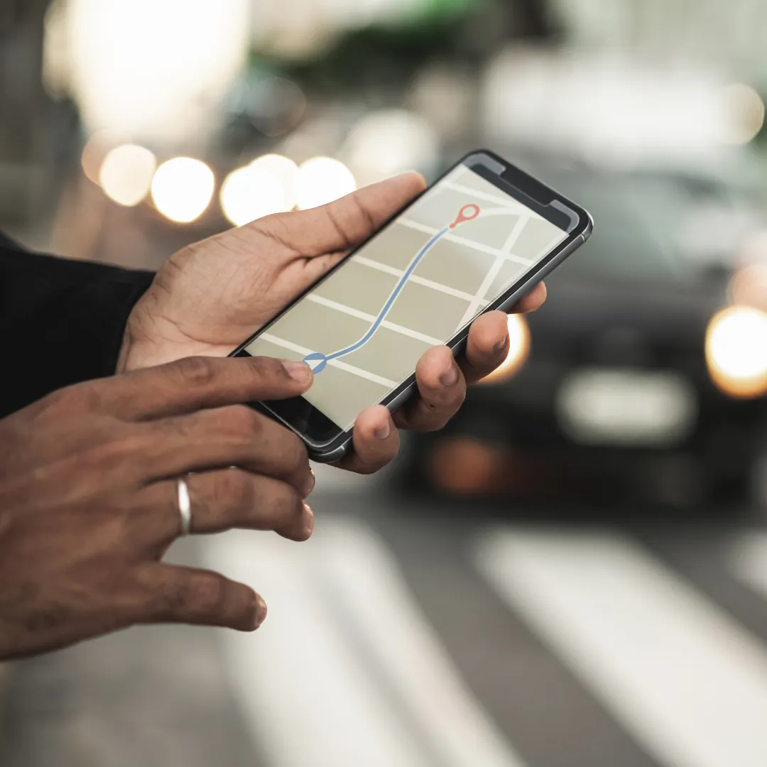 Taxidiensten Den Haag